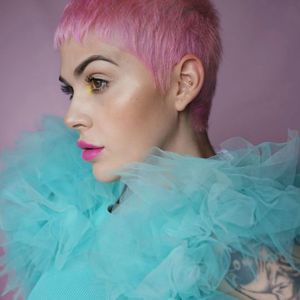 Meet your Posher, Bette